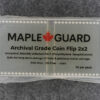 2x2 Mapleguard