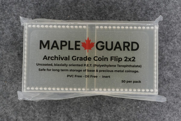 2x2 Mapleguard