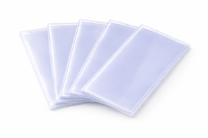 Maple Guard - Archival Bank Note Holder (7x3)