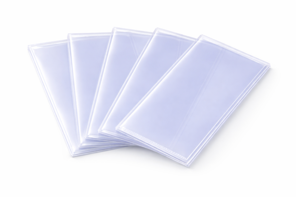 Maple Guard - Archival Bank Note Holder (7x3)