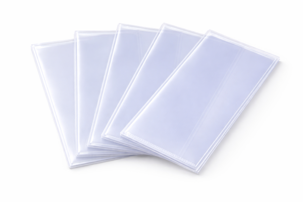 Maple Guard - Archival Bank Note Holder Large (8x4)