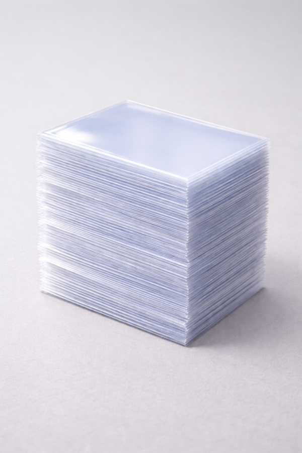 Maple Guard - Archival Penny Sleeves (2.5x3.5)