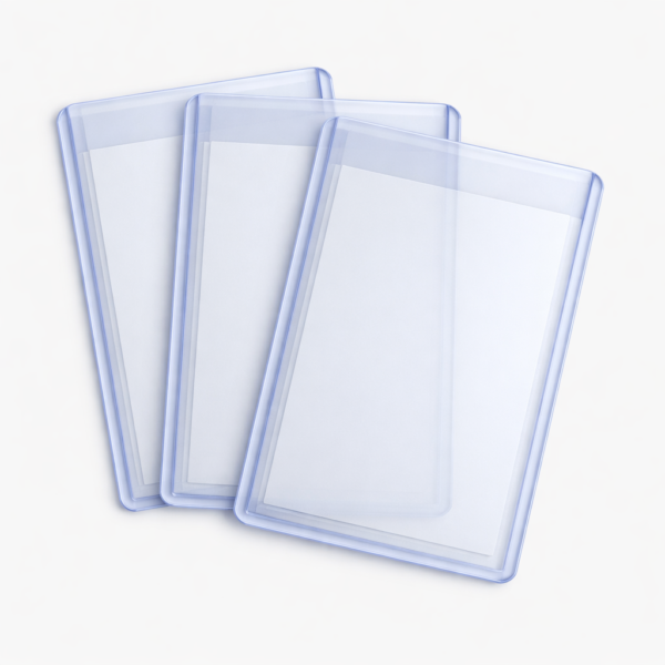 Maple Guard - Trading Card Toploader (3x4)